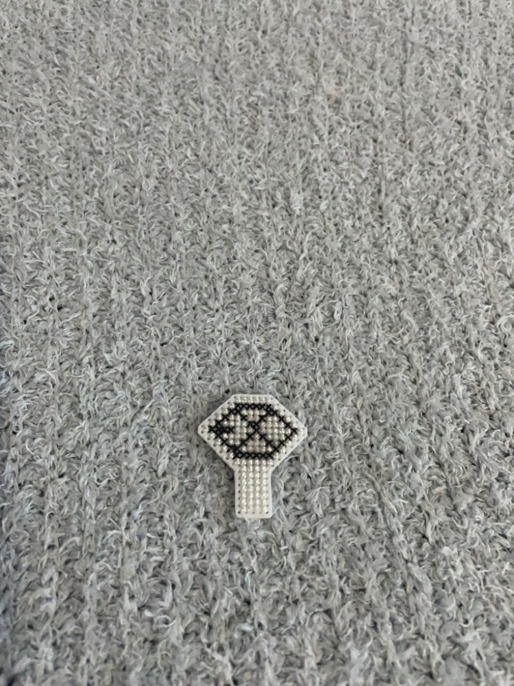 Exo Lightstick