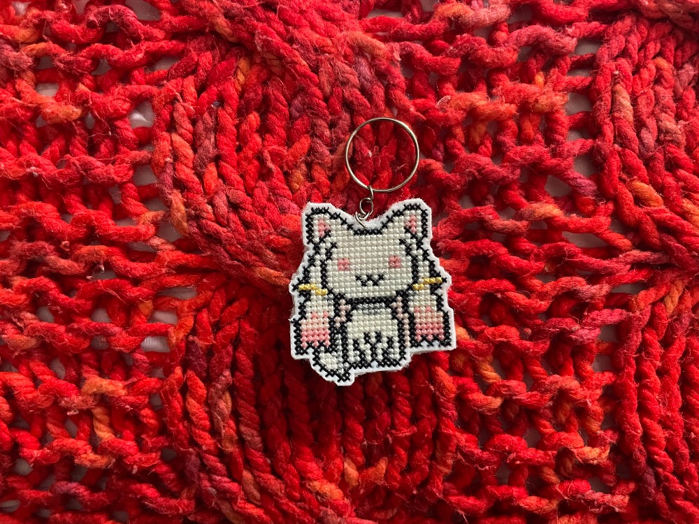 Madoka magica kyubey