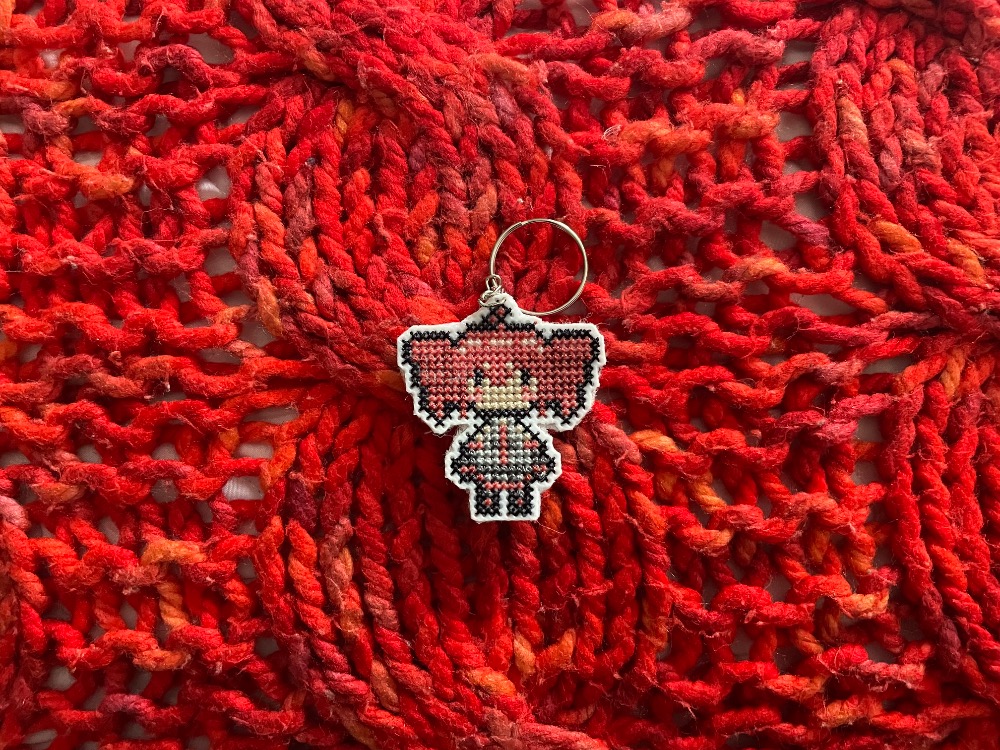 Madoka magica Kasane Teto