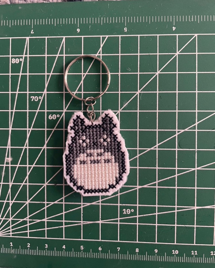 Totoro