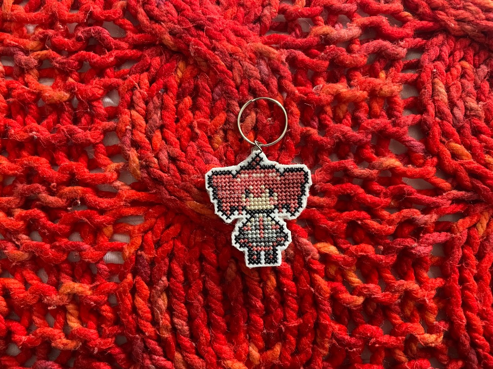 Madoka magica Kasane Teto