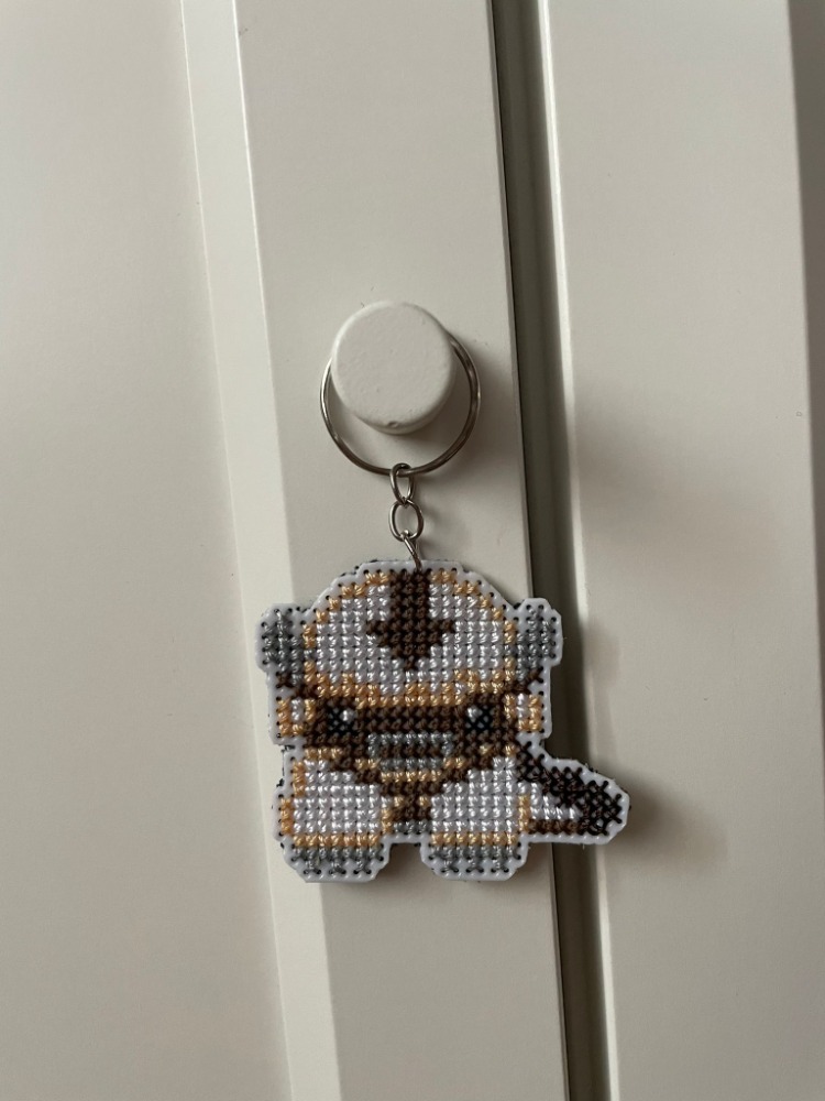 Avatar Appa
