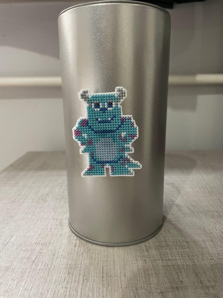 Monster inc Sullivan