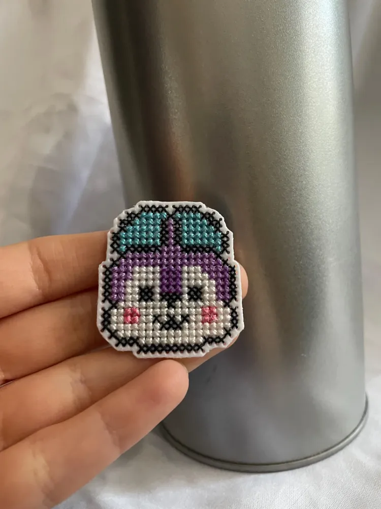 BT21 Mang vers 2