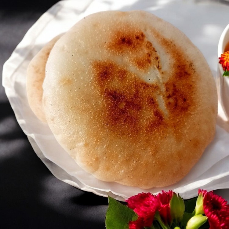 KAMPANYALI PAKET GLUTENSİZ BAZLAMA 5  ADET