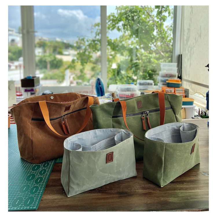 Market bag