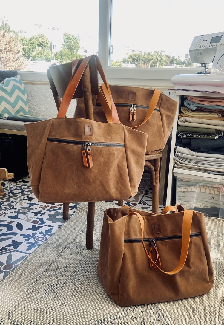 Market bag