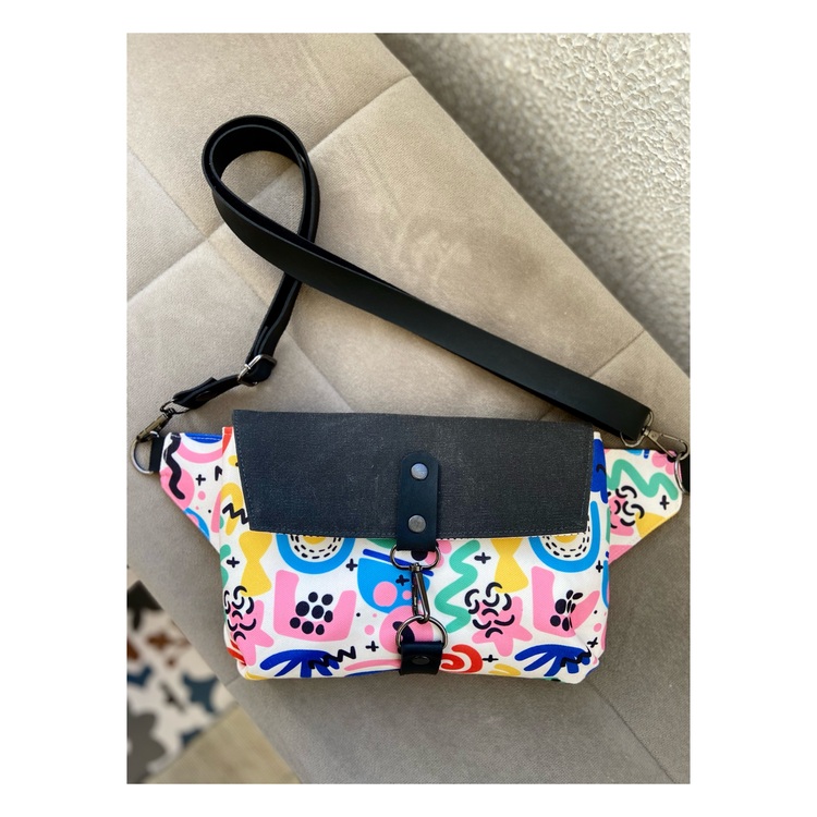 Sling Bag