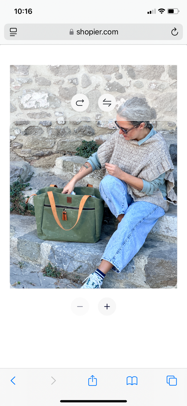 Market bag