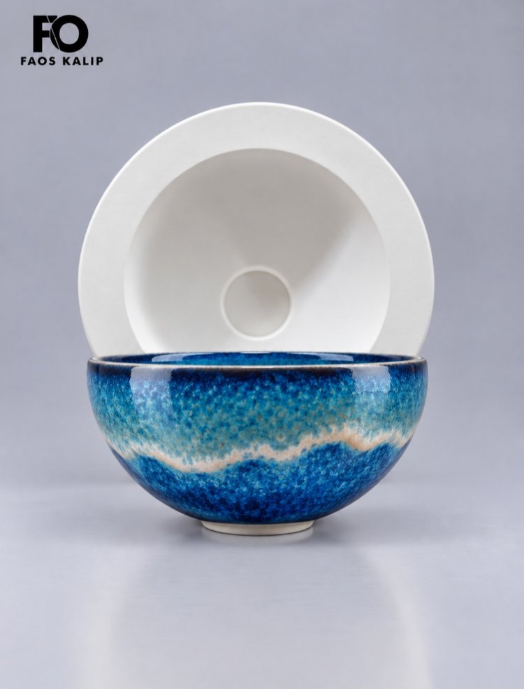 FO-0002  Kase Kalıbı  