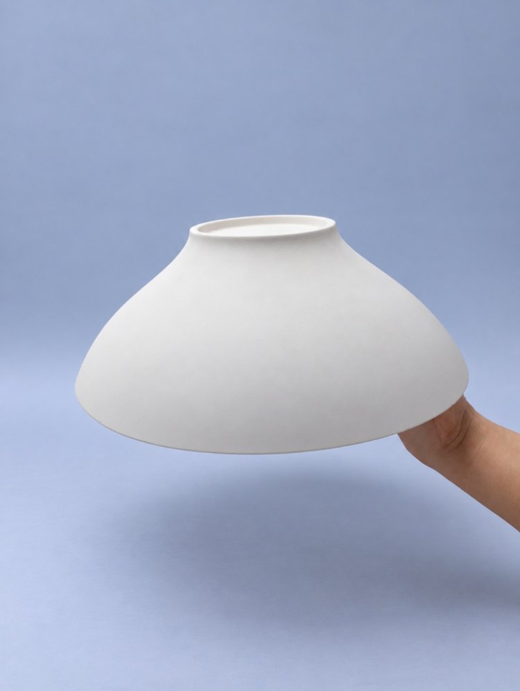 FO-0001 Büyük Salata Kasesi 