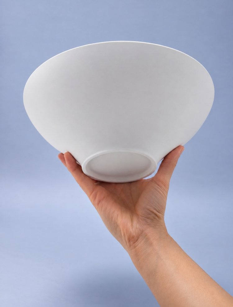 FO-0001 Büyük Salata Kasesi 