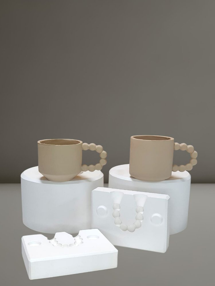 Mug ve Kulp Seti