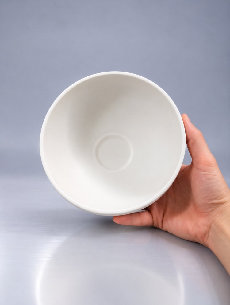 FO-0002  Kase Kalıbı  