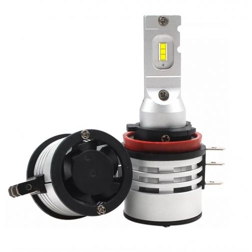 FEMEX GT NaNo EXECUTIVE H15 Led Far Xenon Led Headlight

