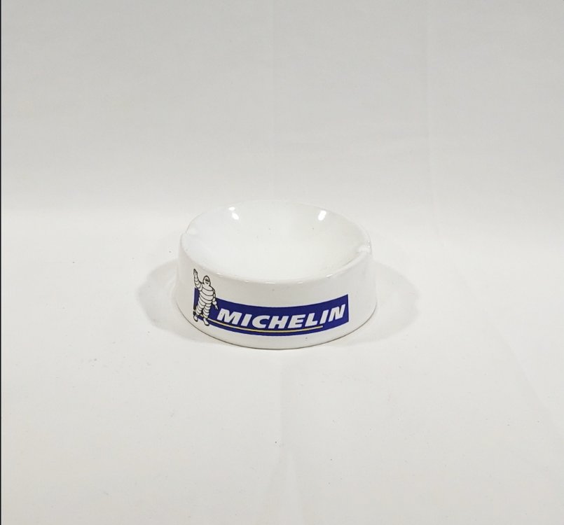 Nadir Michelin Kül Tablası