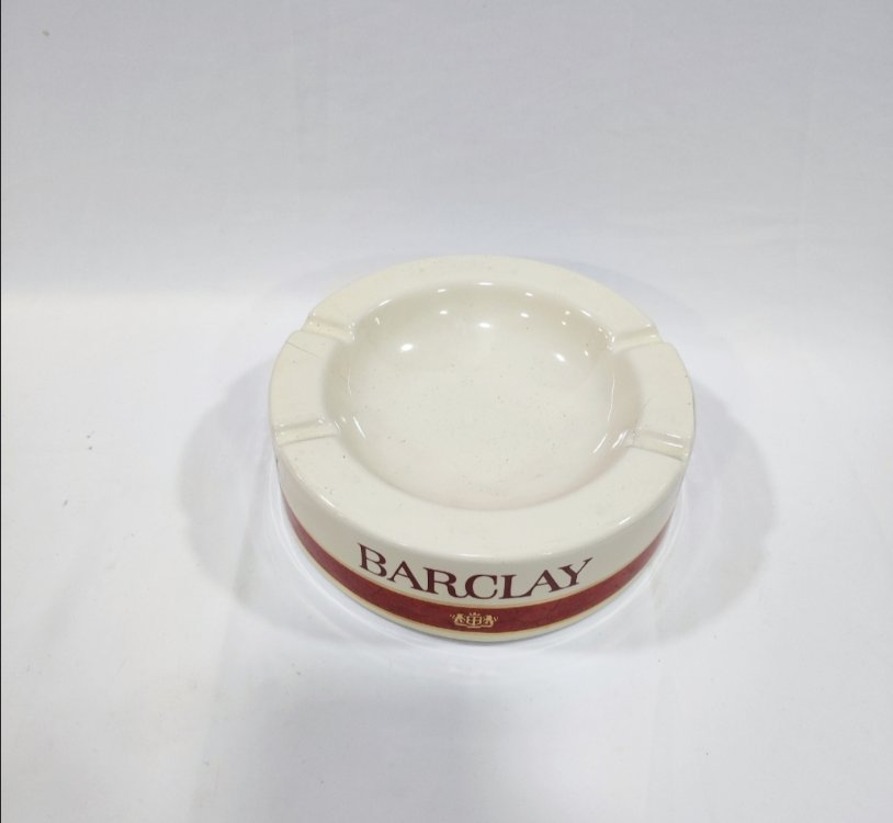 Barclay Seramik Küllük 