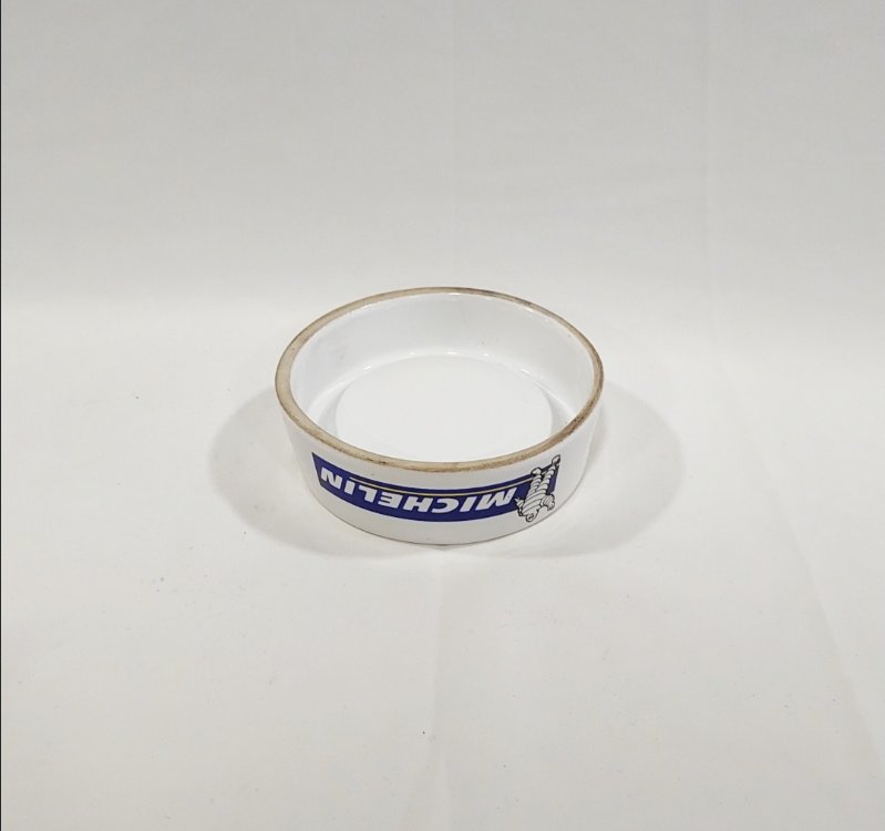 Nadir Michelin Kül Tablası
