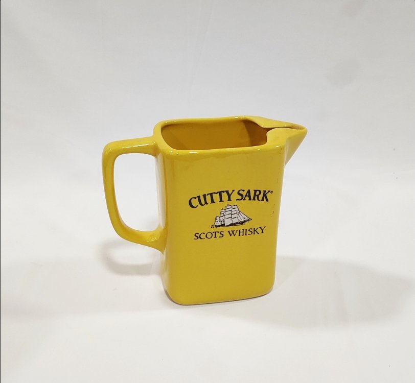 Cutty Sark Carafe-Sürahi-Karaf