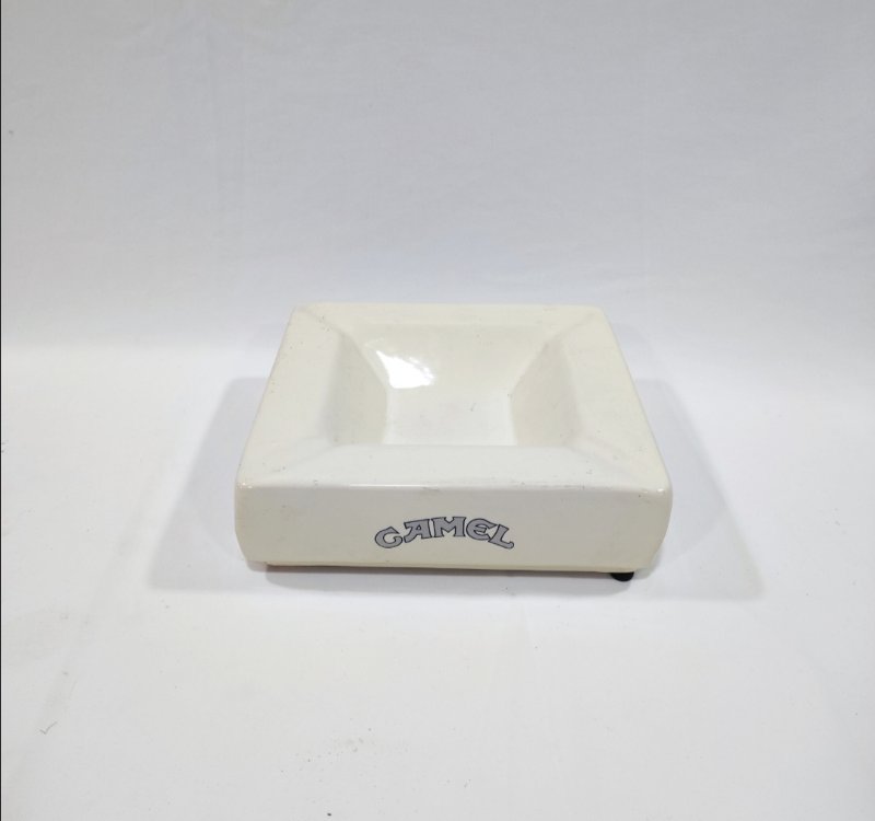 Camel Kül Tablası