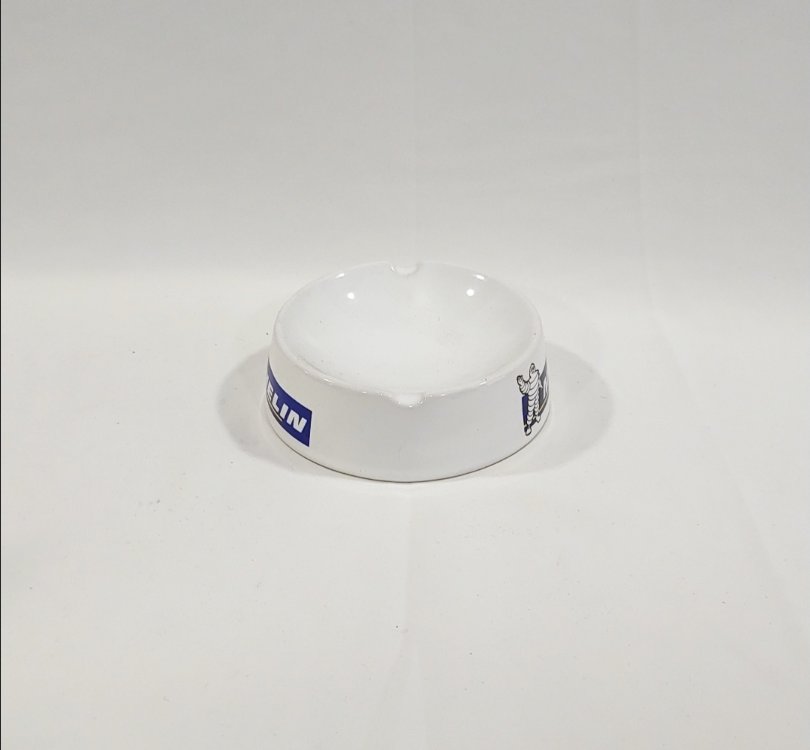 Nadir Michelin Kül Tablası