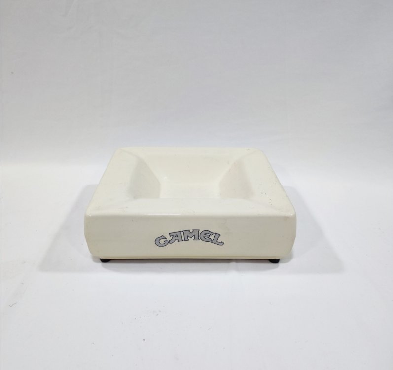 Camel Kül Tablası