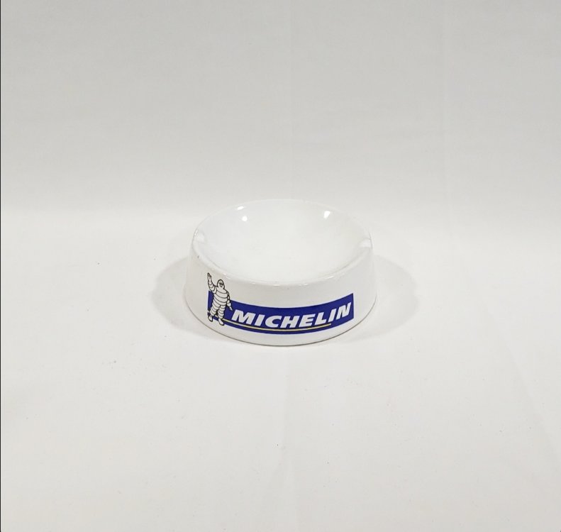 Nadir Michelin Kül Tablası