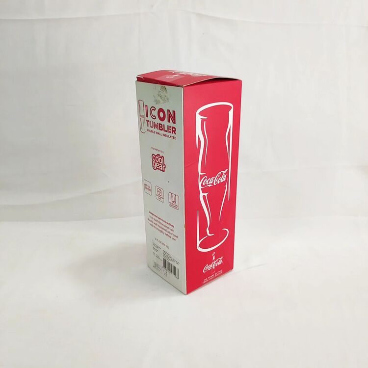 Coca-Cola Mika Bardak