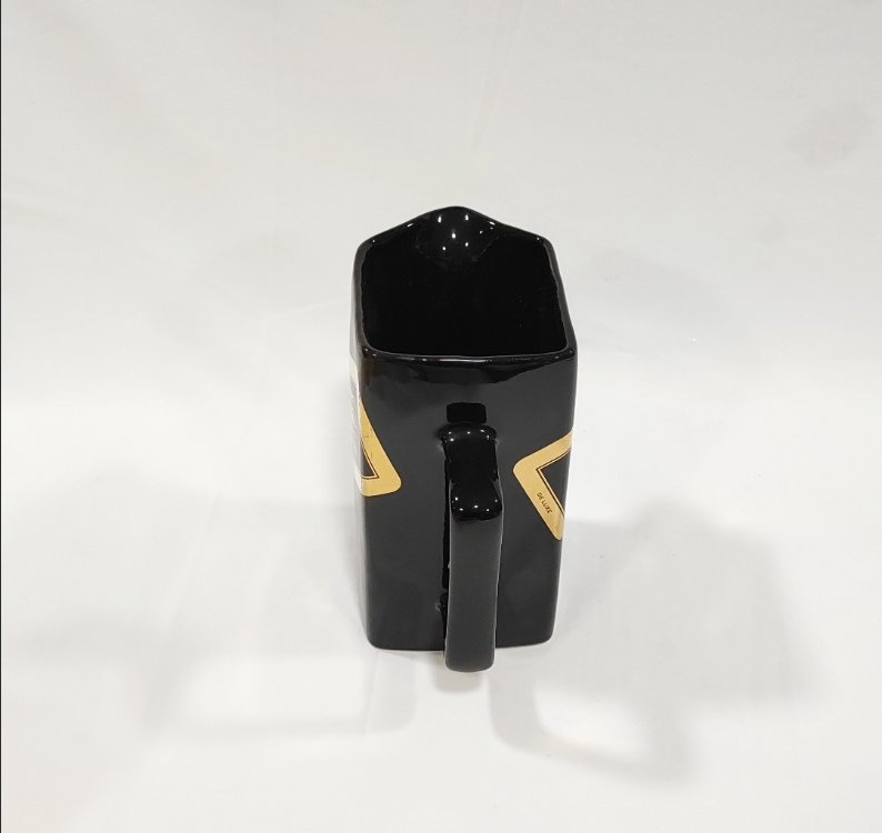 Johnnie Walker Whisky Carafe-Sürahi-Karaf