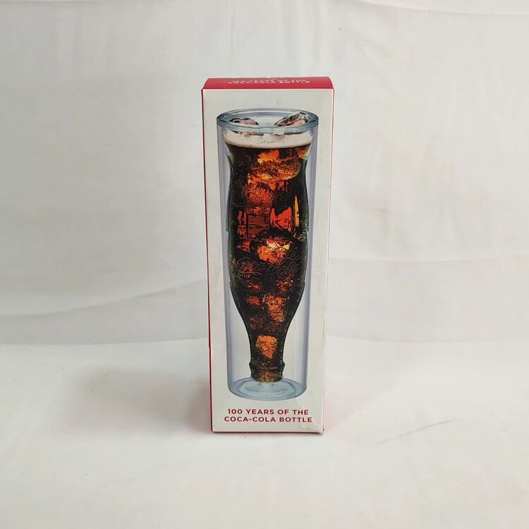 Coca-Cola Mika Bardak