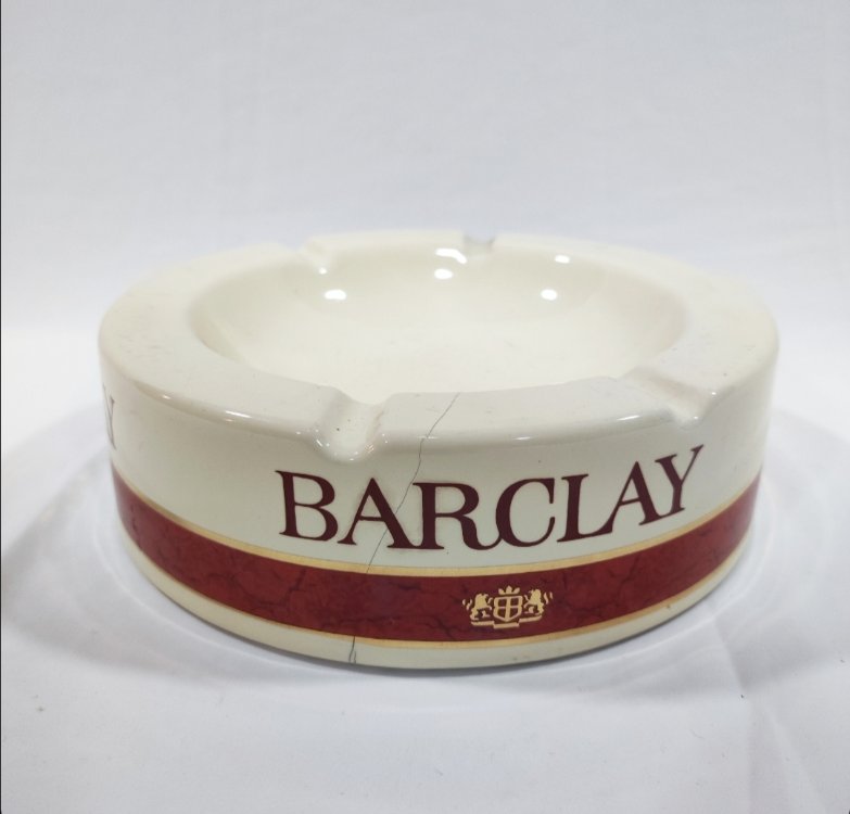 Barclay Seramik Küllük 