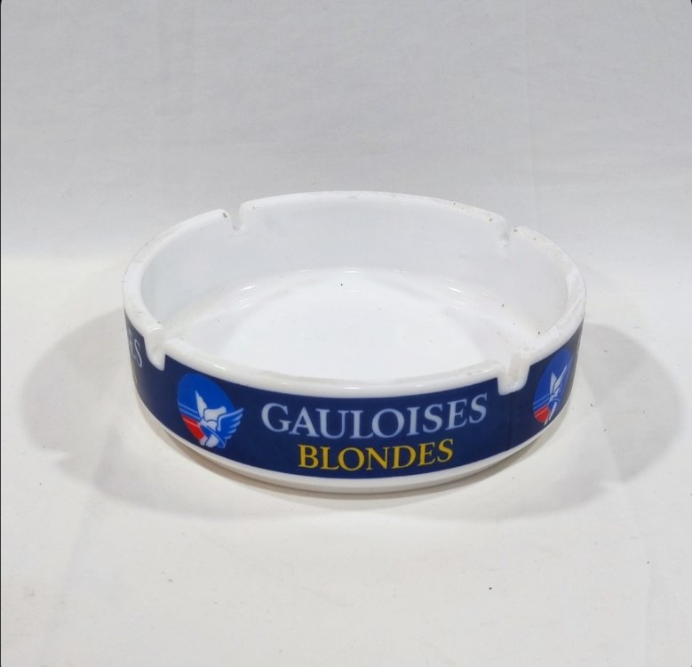 Gauloises Opalin Küllük