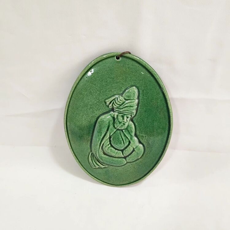 Mevlana Duvar Süsü 