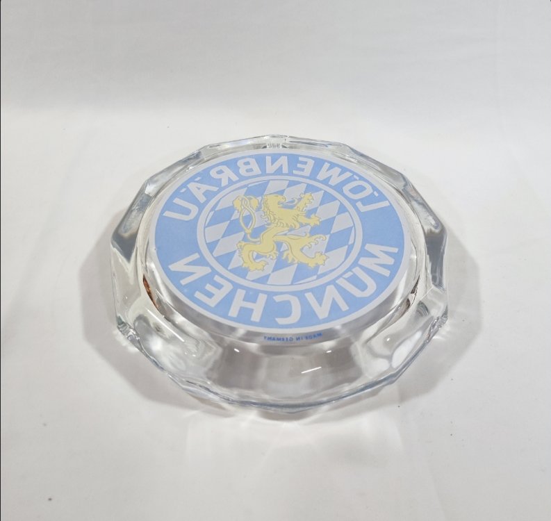 Löwenbräu Cam Küllük 