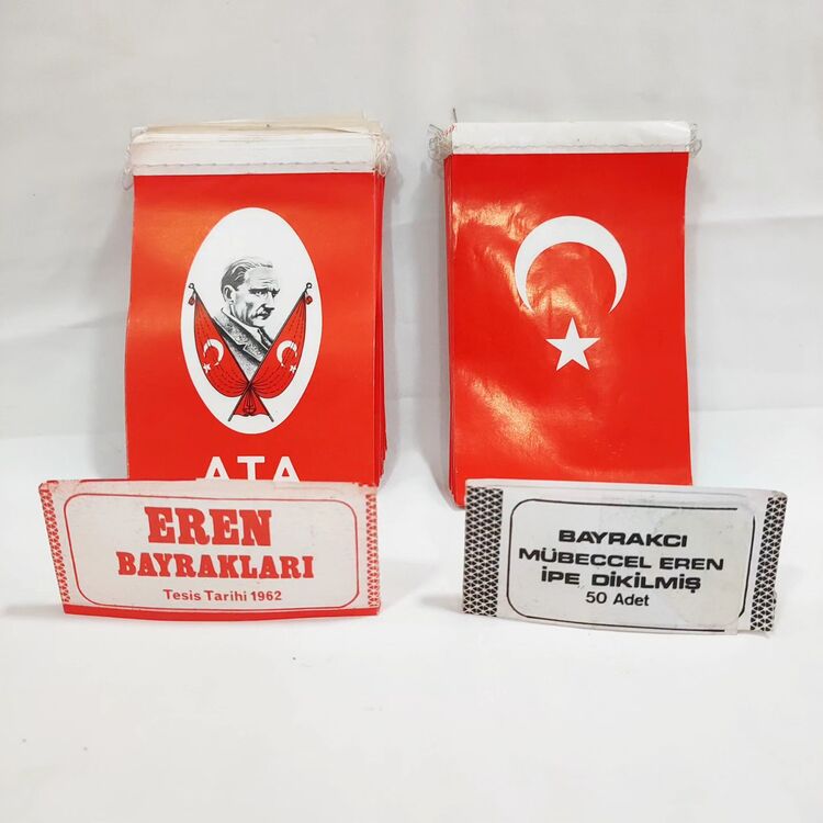 Eski Bayrak
