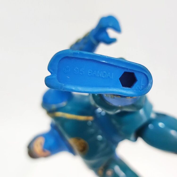 Power Rangers Figürler 