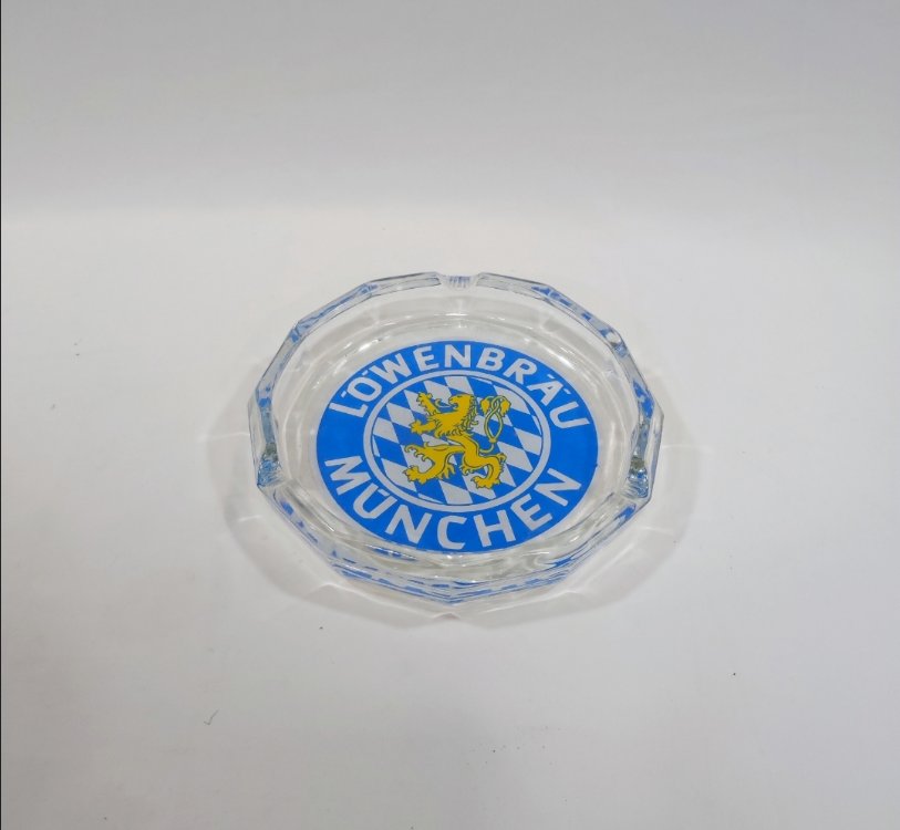 Löwenbräu Cam Küllük 