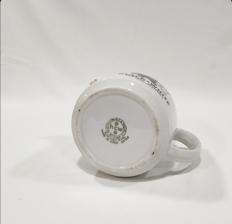 Black&White Whisky Carafe-Sürahi-Karaf