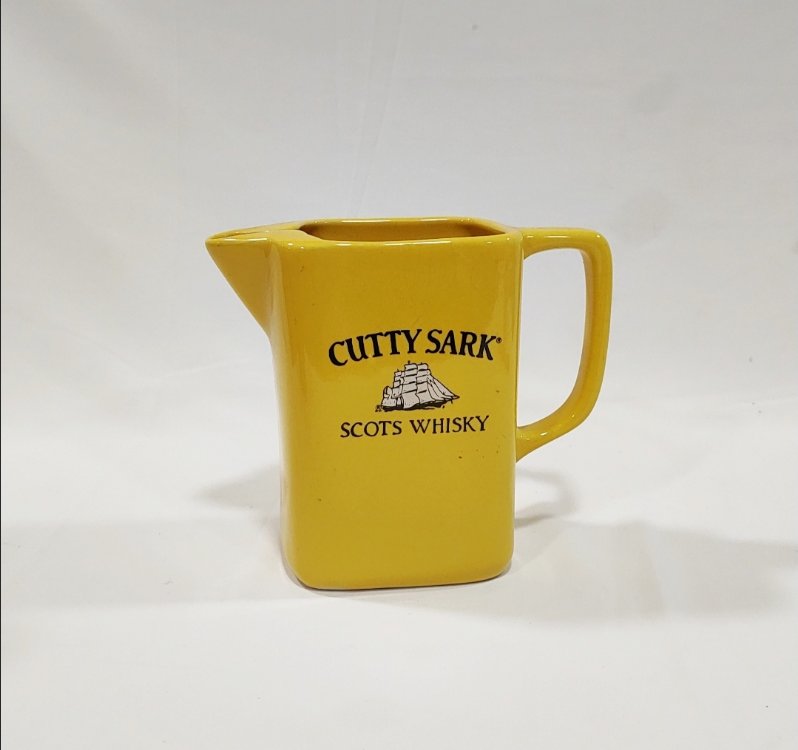 Cutty Sark Carafe-Sürahi-Karaf