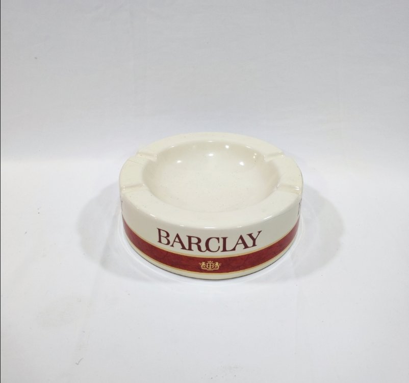 Barclay Seramik Küllük 