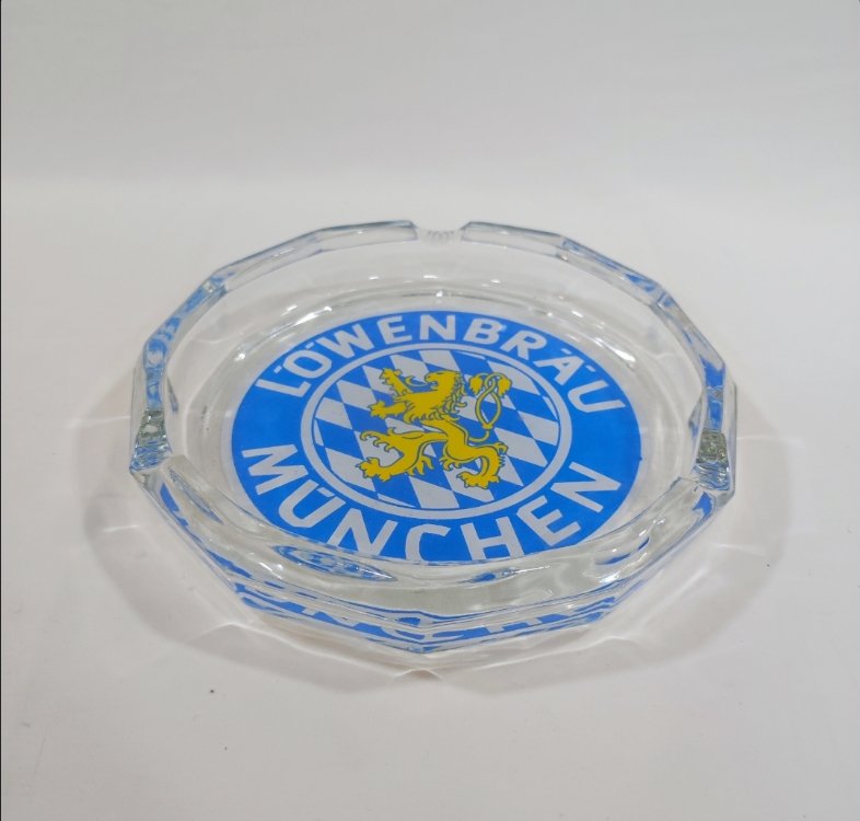 Löwenbräu Cam Küllük 