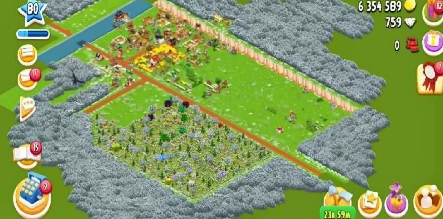 80 SEVİYE OYUN HESABI
