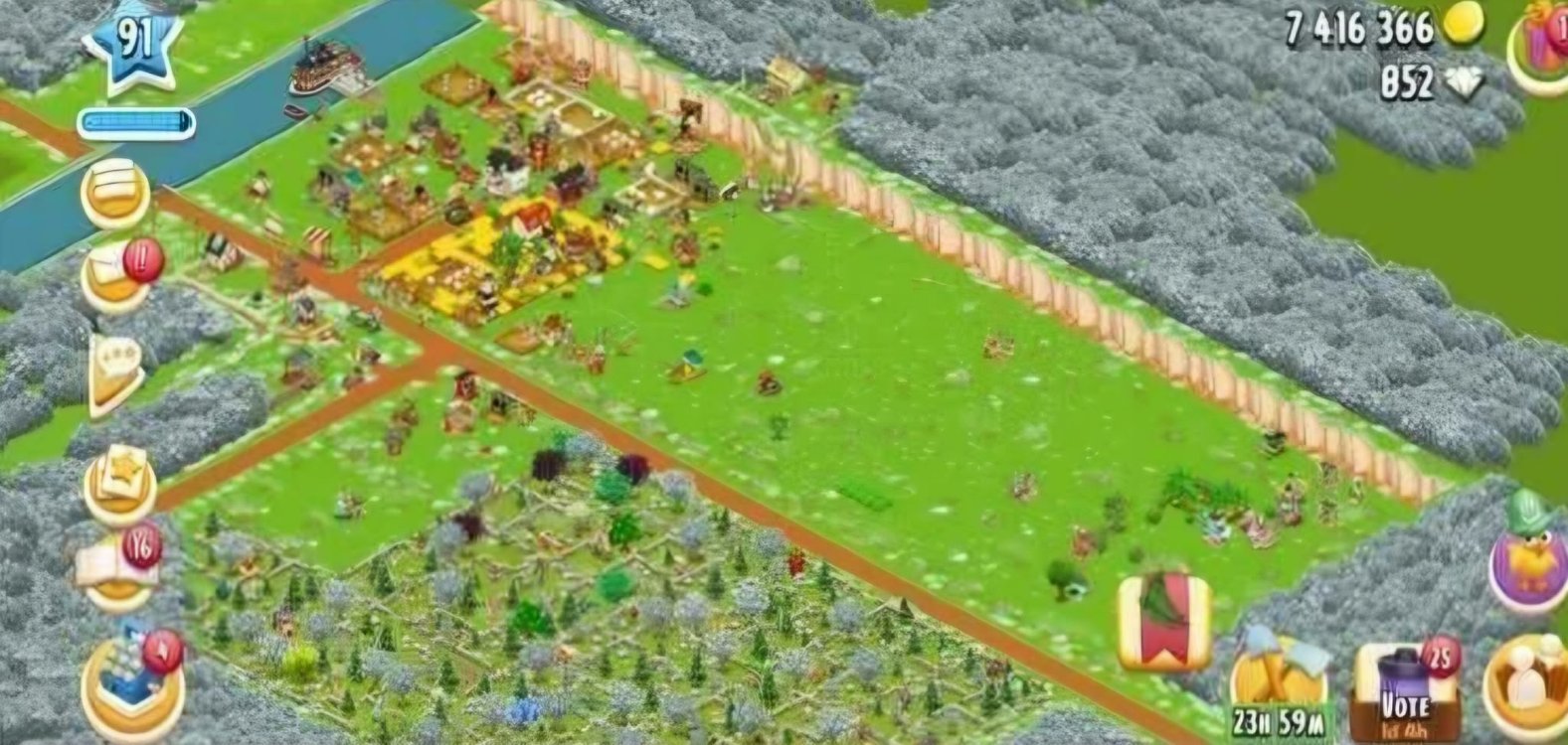 90 SEVİYE OYUN HESABI