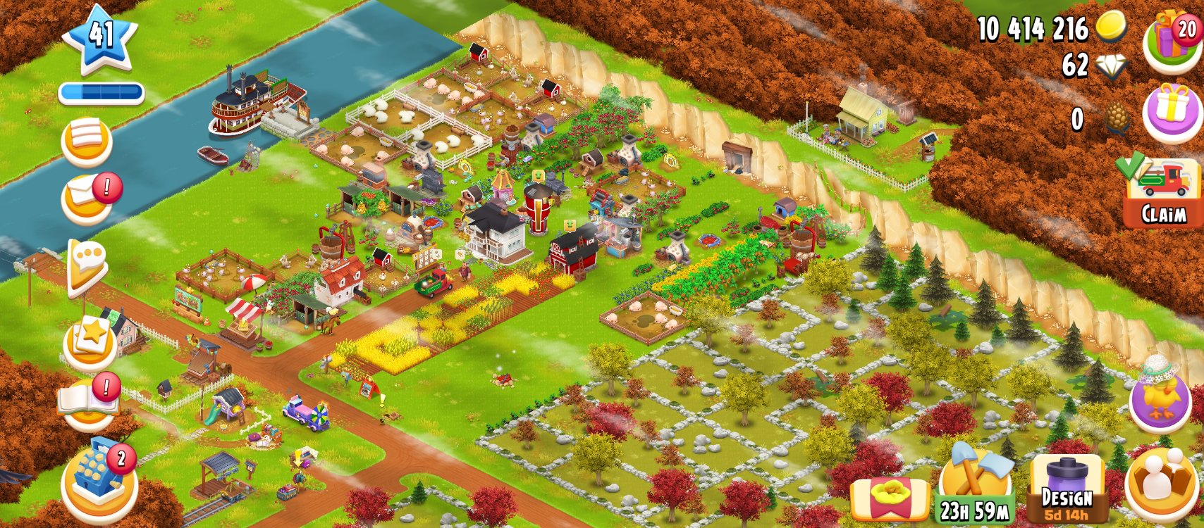 10 MİLYON ALTINLI HESAP
