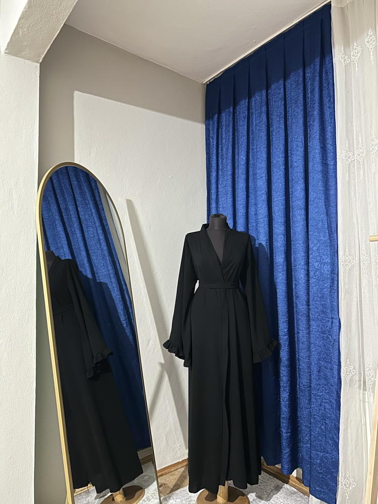Gülce abaya