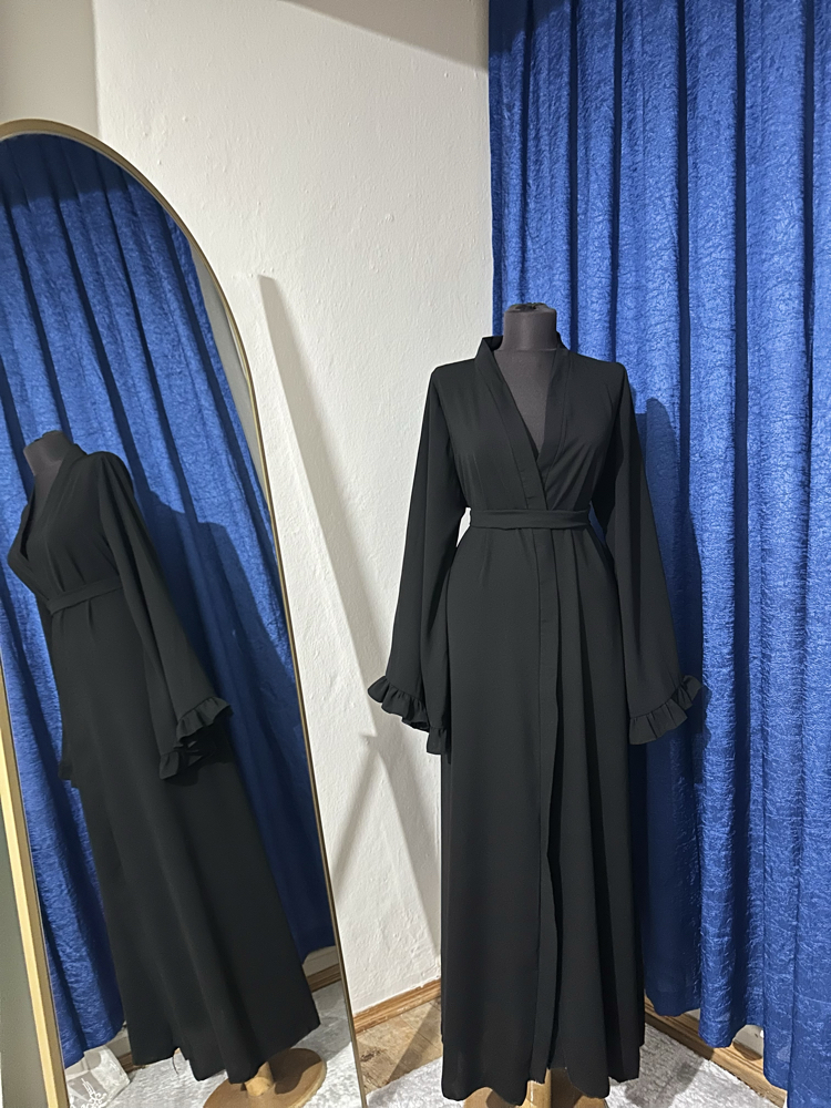 Gülce abaya