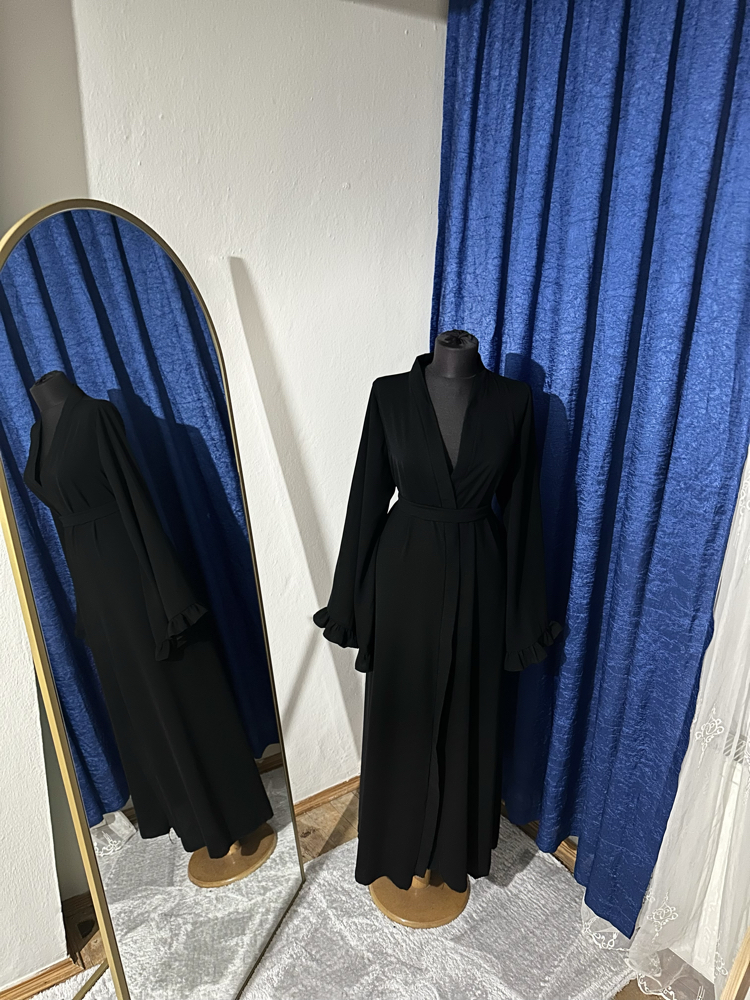 Gülce abaya