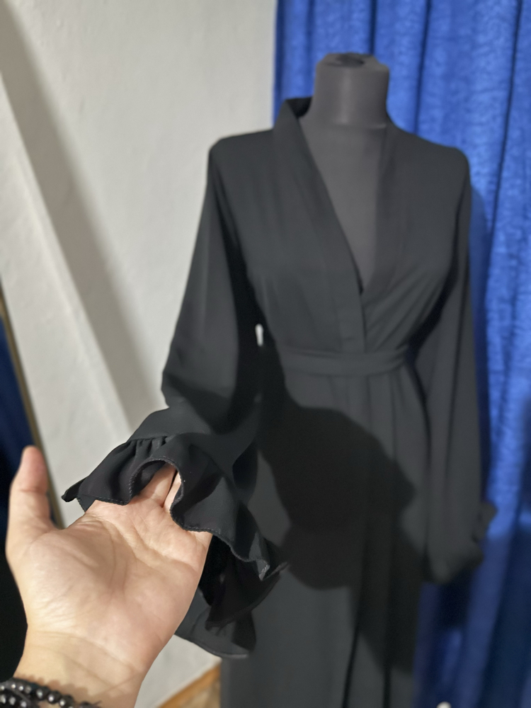 Gülce abaya