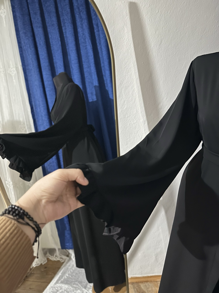 Gülce abaya