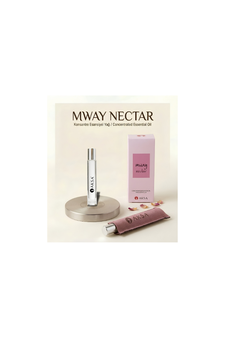 MWAY NECTAR 9 mL Roll-On Esans